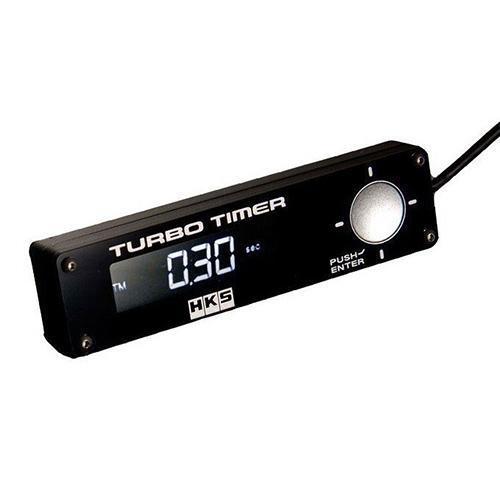 HKS Turbo Timer Push Start Type-0